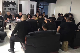 荷塘荷塘专业催债公司的催债流程和方法